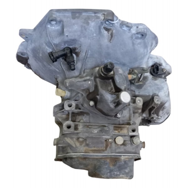 Cambio Manual Chevrolet Corsa 1.0 1.4  2004 2005 F/ Montana