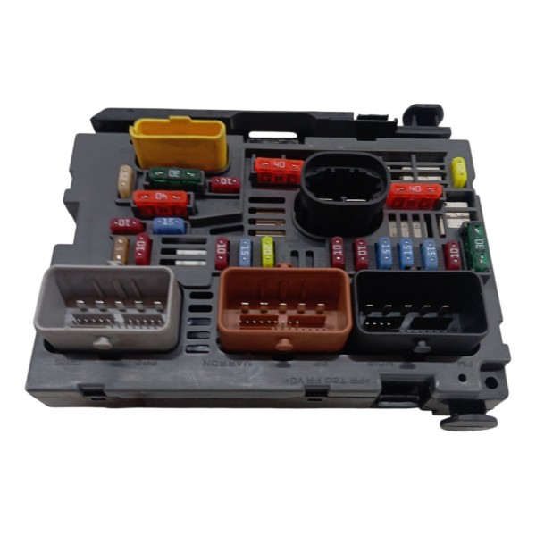 Bsm R20 Caixa Fusivel Peugeot 307 308 408 C4 C5 #57470