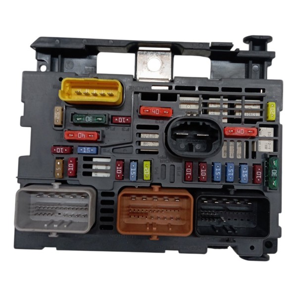 Bsm R20 Caixa Fusivel Peugeot 307 308 408 C4 C5 #57470