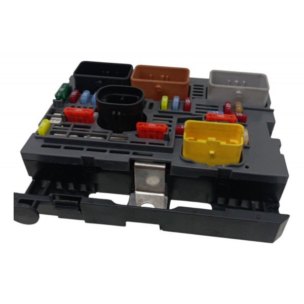 Bsm R20 Caixa Fusivel Peugeot 307 308 408 C4 C5 #57470