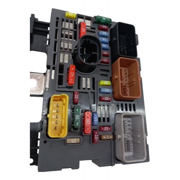 Bsm R20 Caixa Fusivel Peugeot 307 308 408 C4 C5 #57470