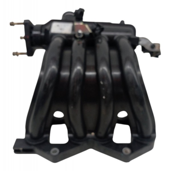 Coletor Admissão Fiat Siena Palio 1.0 8v 2007 2008 2009 2010