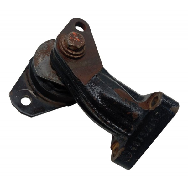 Suporte Coxim Motor Fiat Siena Palio 1.0 2006 2007 2008 2009