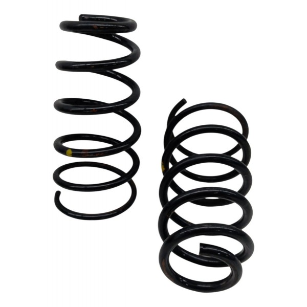 Par Molas Dianteiras Fiat Siena Palio 1.0 2008 2009 2010