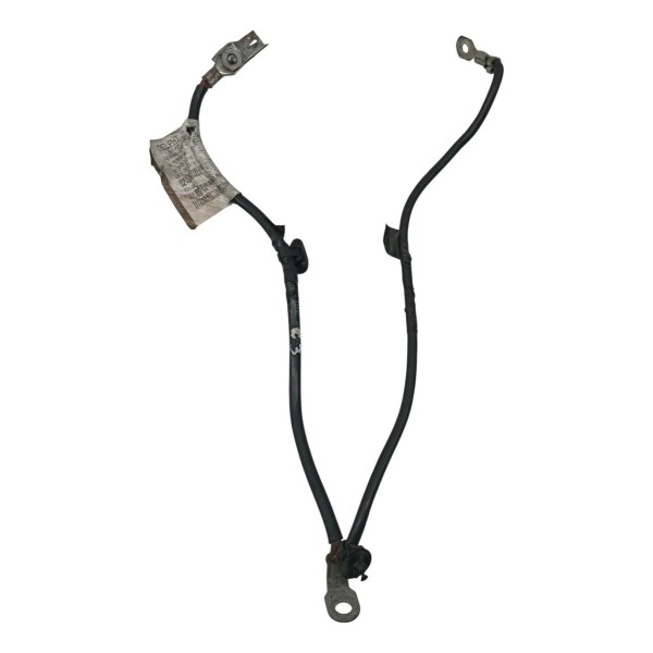 Cabo Negativo Bateria Citroën C3 1.5 2013 2014 9676263880