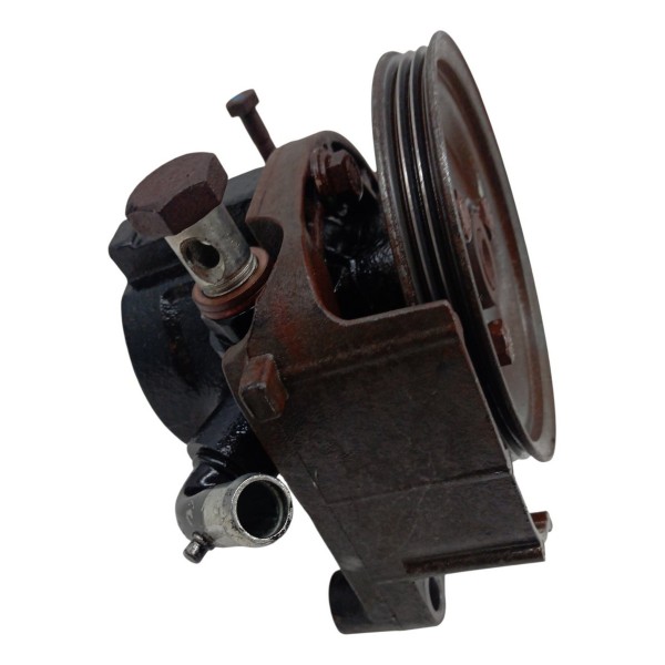 Bomba Direção Hidraulica Fiat Siena Strada 1.0 2008 2009