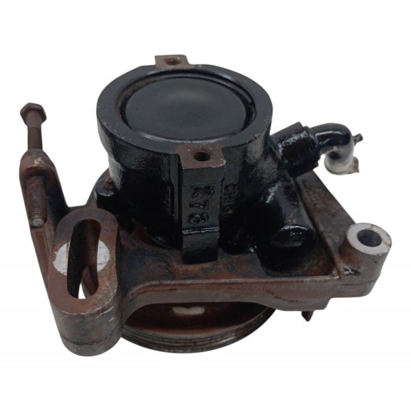 Bomba Direção Hidraulica Fiat Siena Strada 1.0 2008 2009