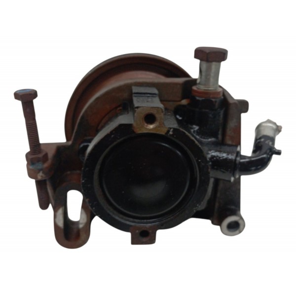 Bomba Direção Hidraulica Fiat Siena Strada 1.0 2008 2009