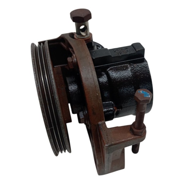 Bomba Direção Hidraulica Fiat Siena Strada 1.0 2008 2009