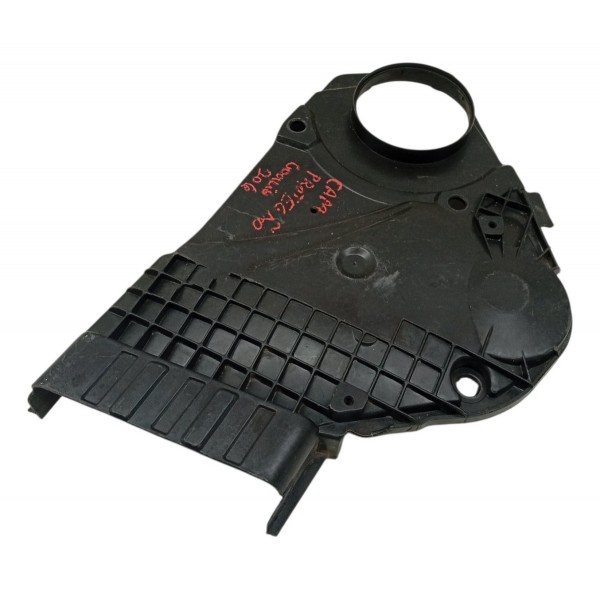 Capa Correia Dentada Peugeot 206 207 1.4 2008 2009 2010 2011