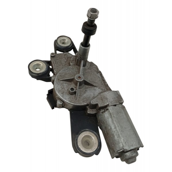 Motor Limpador Traseiro Ford New Fiesta 2016 2017 2018