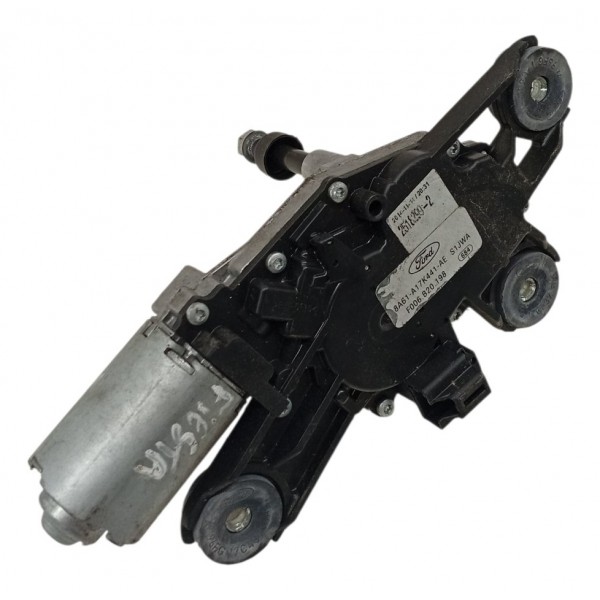 Motor Limpador Traseiro Ford New Fiesta 2016 2017 2018