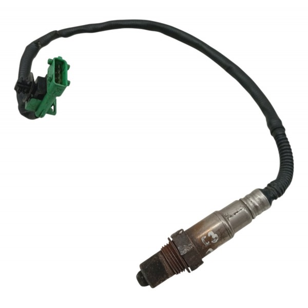 Sonda Lambda Citroen C3 2004 2005 2006 2007 2008 2009 2010