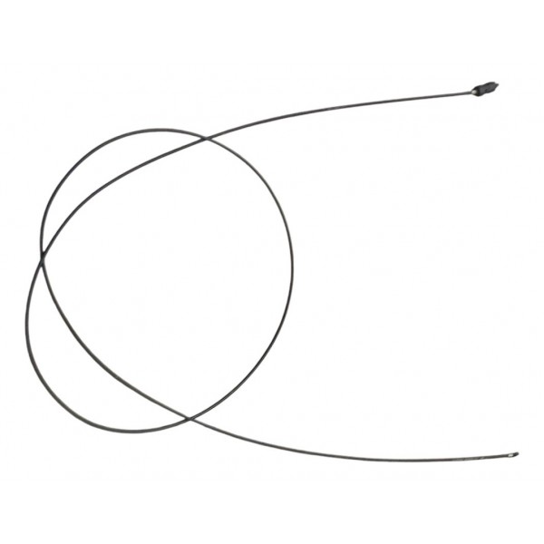 Cabo Abertura Tanque Combustivel Chery Qq 1.0 2014 2015 2016