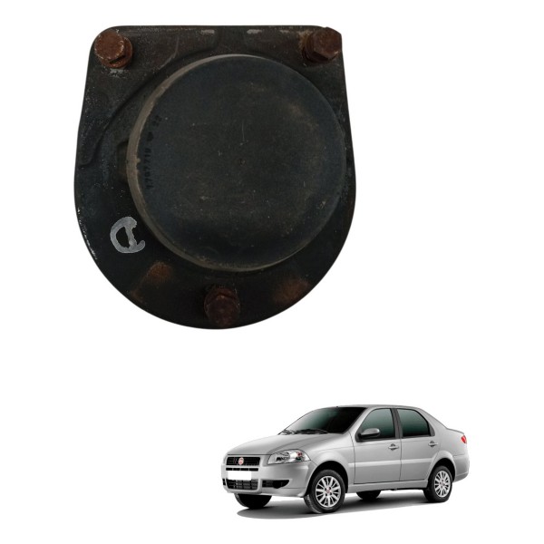 Coximdireito Superior Amortecedor Dianteiro Fiat Siena 2008