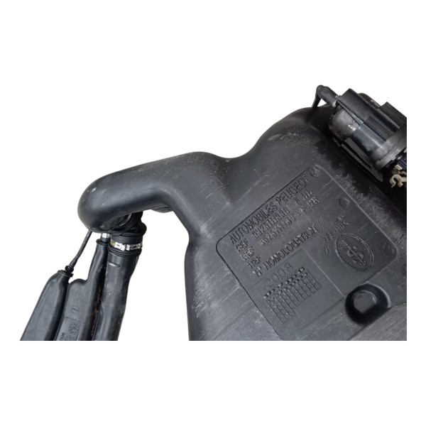 Tanque Combustivel Peugeot 206 1.4 2004 2005 2006 2007