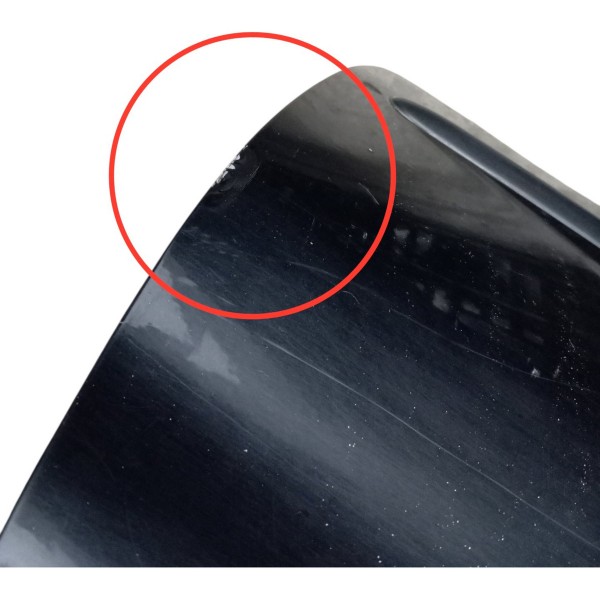 Porta Dianteira Direita Peugeot 206 4p 2005 2006 Detalhe Dianteira Direito