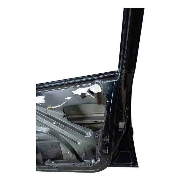 Porta Dianteira Direita Peugeot 206 4p 2005 2006 Detalhe Dianteira Direito