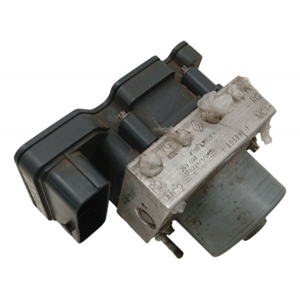 Modulo Abs Freio Renault Sandero Logan 2016 2017 2018 2019