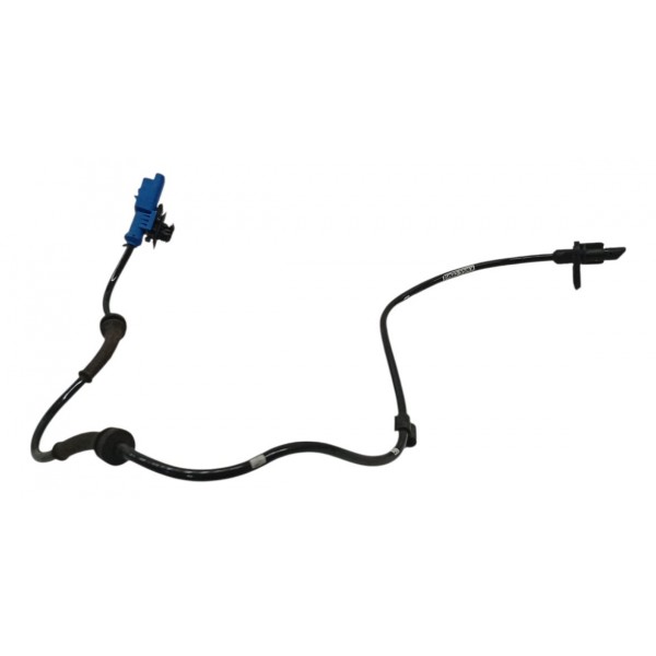 Sensor Abs Traseiro Direito Citroen C3 208 2009 2010 2011