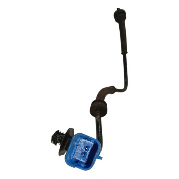 Sensor Abs Traseiro Direito Citroen C3 208 2009 2010 2011