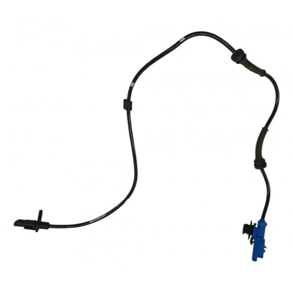 Sensor Abs Traseiro Direito Citroen C3 208 2009 2010 2011