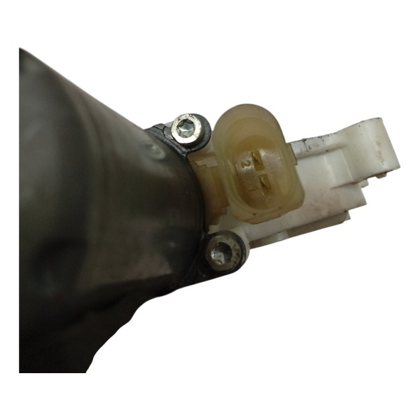 Motor Vidro Elétrico Traseiro Esquerdo Volkswagen Fox 2011