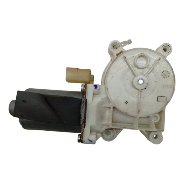 Motor Vidro Elétrico Traseiro Esquerdo Volkswagen Fox 2011