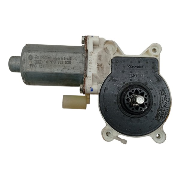 Motor Vidro Elétrico Traseiro Esquerdo Volkswagen Fox 2011