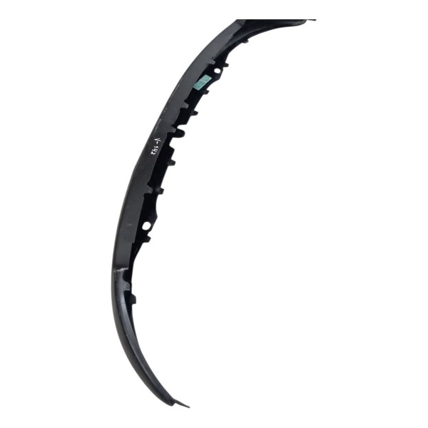 Spoiler Parachoque Dianteiro Peugeot 206 1.4 2004 2005 2006