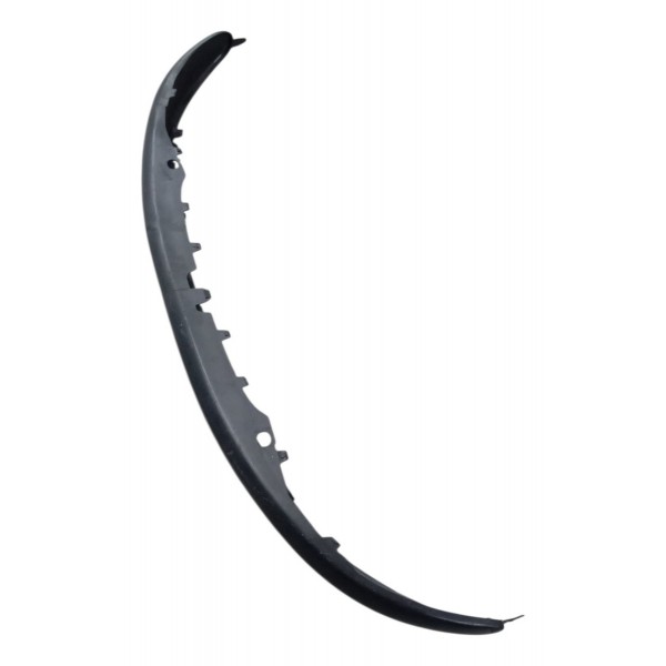 Spoiler Parachoque Dianteiro Peugeot 206 1.4 2004 2005 2006