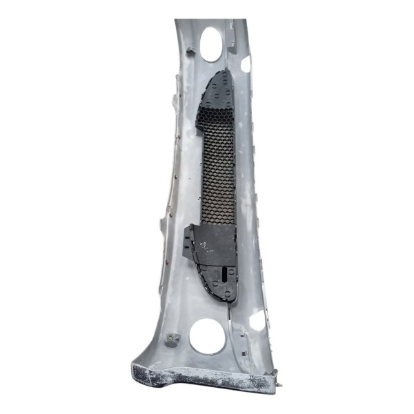 Parachoque Dianteiro Peugeot 206 1.4  2006 2007 2008 Detalhe