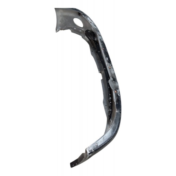 Parachoque Dianteiro Peugeot 206 1.4  2006 2007 2008 Detalhe