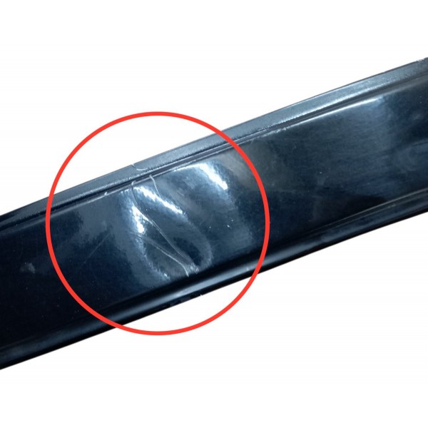 Porta Traseira Esquerda Peugeot 206 4p 2005 2006 Detalhe Traseira Esquerdo