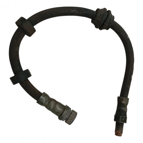 Flexivel Freio Traseiro Ford Focus 2.0 2001 2002 2003 2004