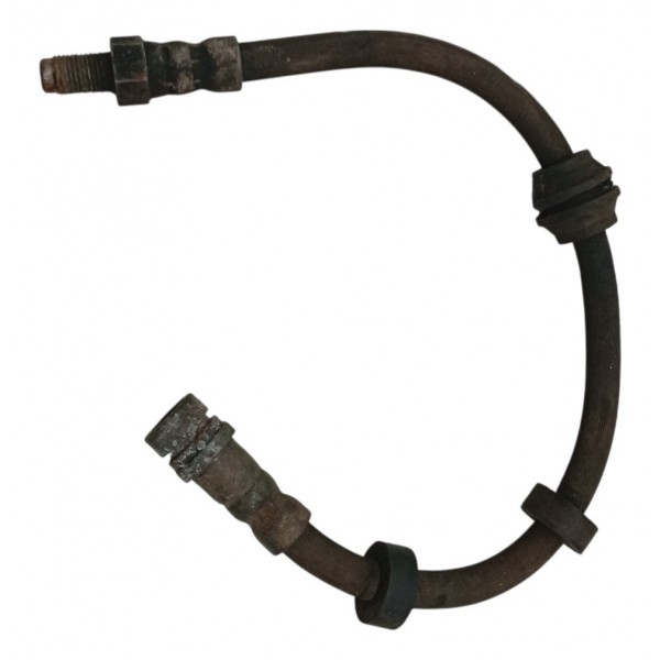 Flexivel Freio Traseiro Ford Focus 2.0 2001 2002 2003 2004