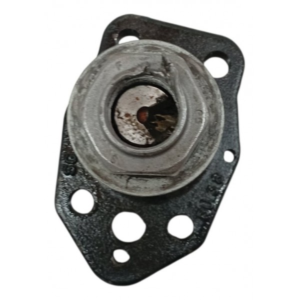 Ponta Eixo Traseiro Esquerdo Citroen C3 Tendence 2015