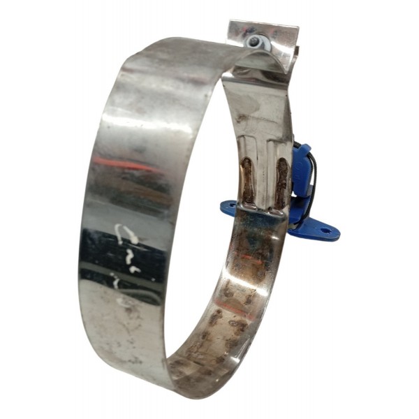 Abraçadeira Fixação Escapamento Citroen C4 Lounge 2014 2015