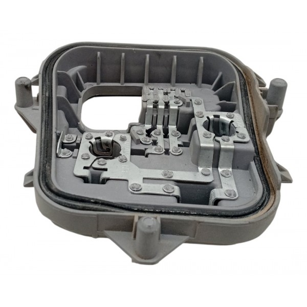 Circuito Soquete Lanterna Esquerda Volkswagen Fox 2016 2017 Esquerdo/motorista