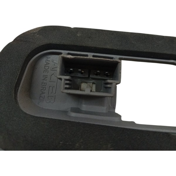 Circuito Soquete Lanterna Esquerda Volkswagen Fox 2016 2017 Esquerdo/motorista