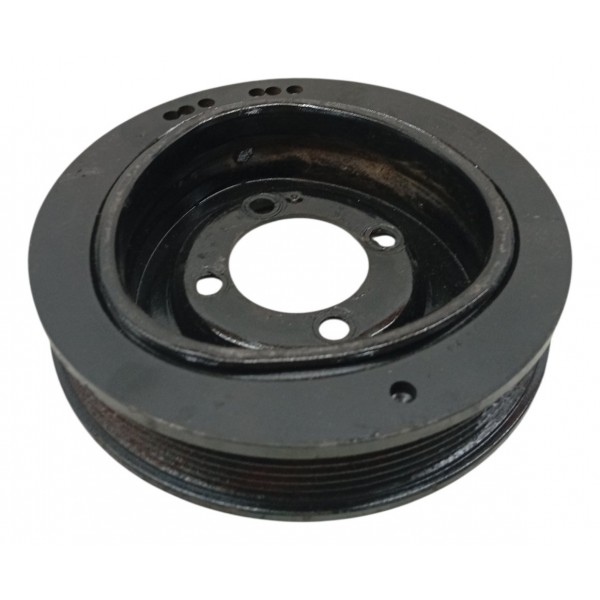 Polia Virabrequim Chevrolet Astra 2.0 2002 2003 2004 2005