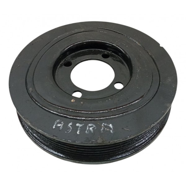 Polia Virabrequim Chevrolet Astra 2.0 2002 2003 2004 2005