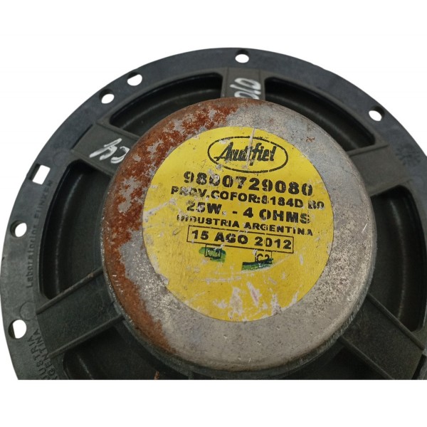 Auto Falante Porta Dianteira Direita Citroen C4 308 2012