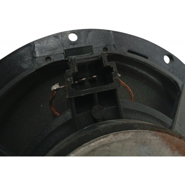 Auto Falante Porta Dianteira Direita Citroen C4 308 2012