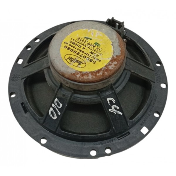 Auto Falante Porta Dianteira Direita Citroen C4 308 2012