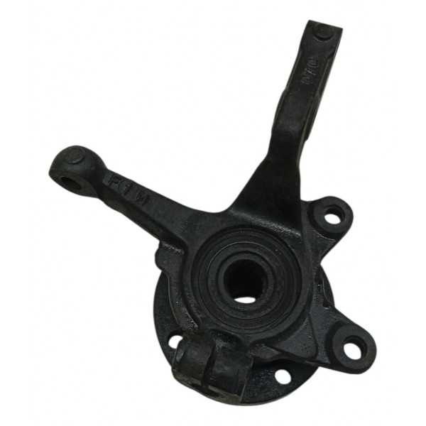 Montante Manga Eixo Dianteiro Esquerdo Renault Clio 1.0 2008