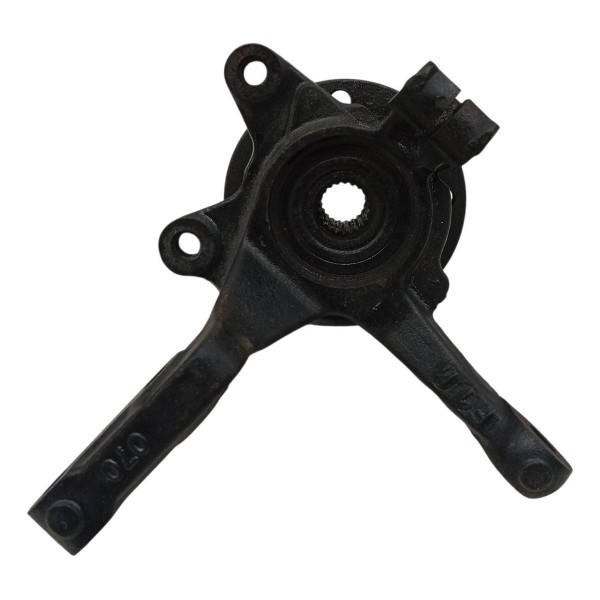 Montante Manga Eixo Dianteiro Esquerdo Renault Clio 1.0 2008