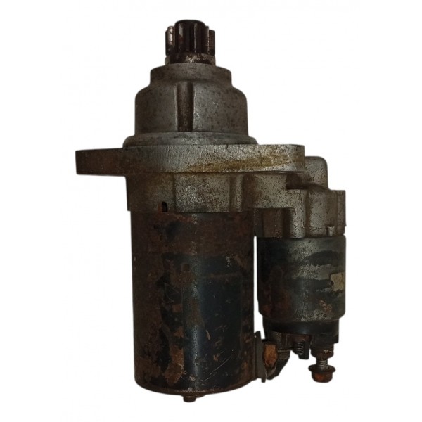 Motor Arranque Partida Fiat Siena 1.0 2010