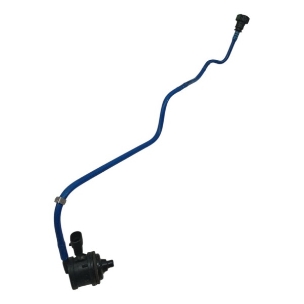 Valvula Canister Fiat Siena Palio 1.0 8v 2006 2007 2008 2009