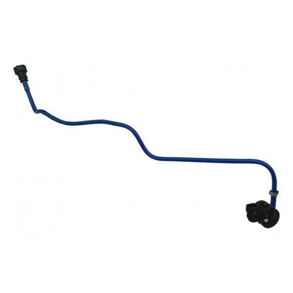 Valvula Canister Fiat Siena Palio 1.0 8v 2006 2007 2008 2009